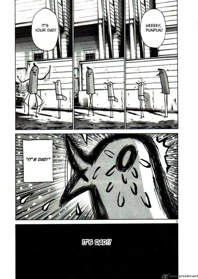 Read Goodnight Punpun Manga Online