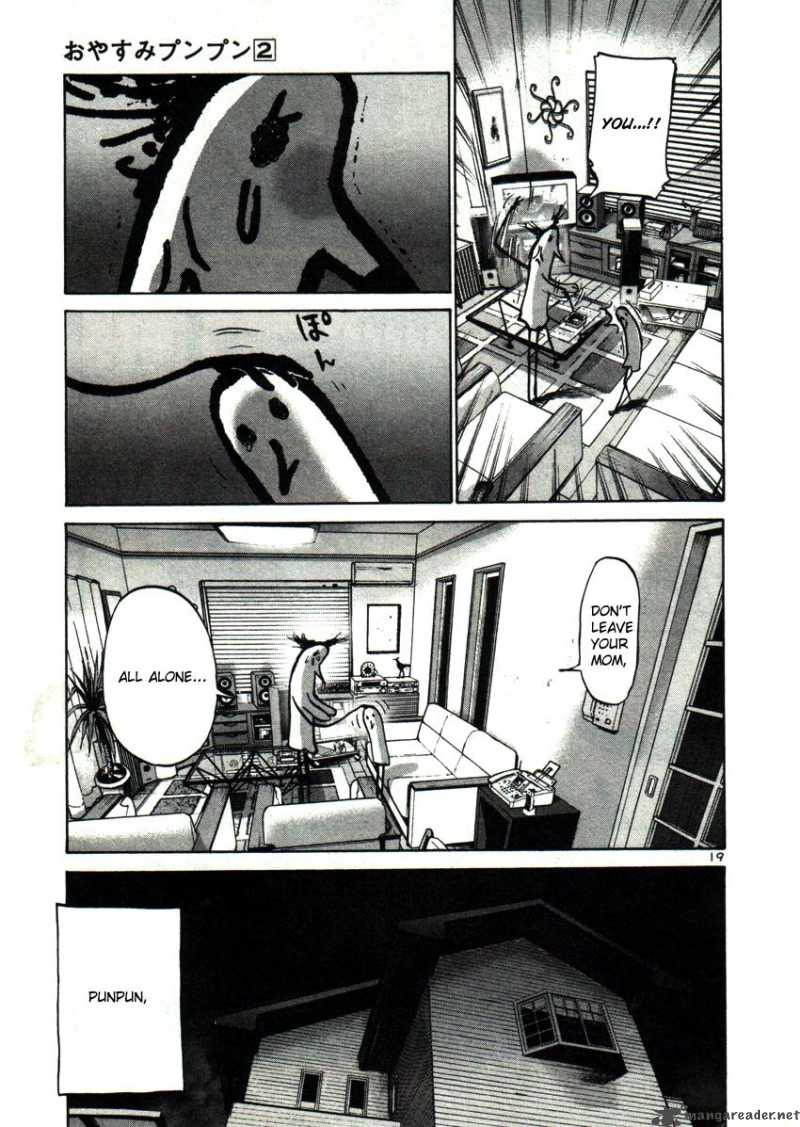 Read Goodnight Punpun Manga Online
