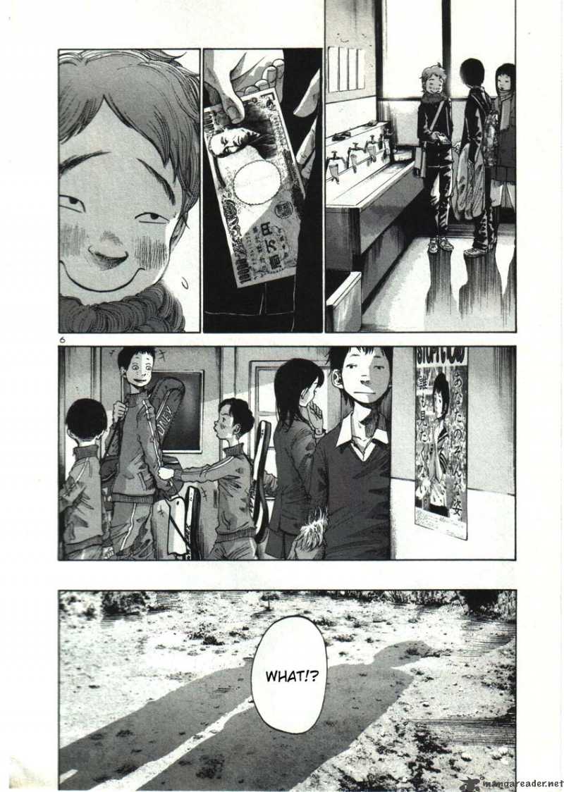 Read Goodnight Punpun Manga Online