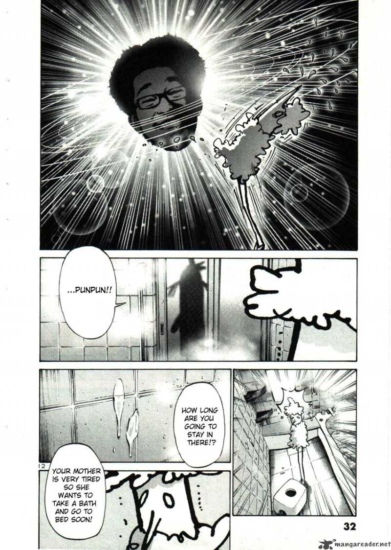 Read Goodnight Punpun Manga Online