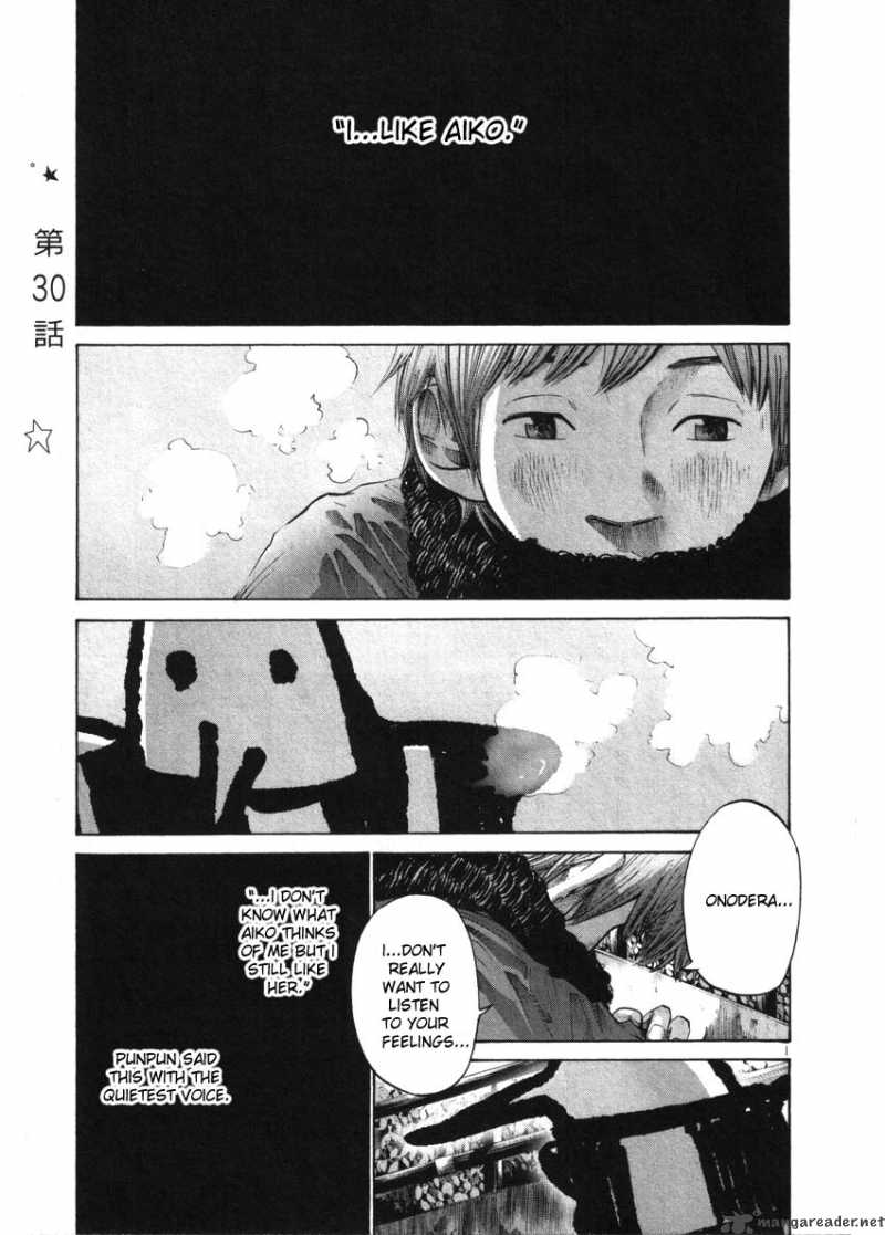 Read Goodnight Punpun Manga Online