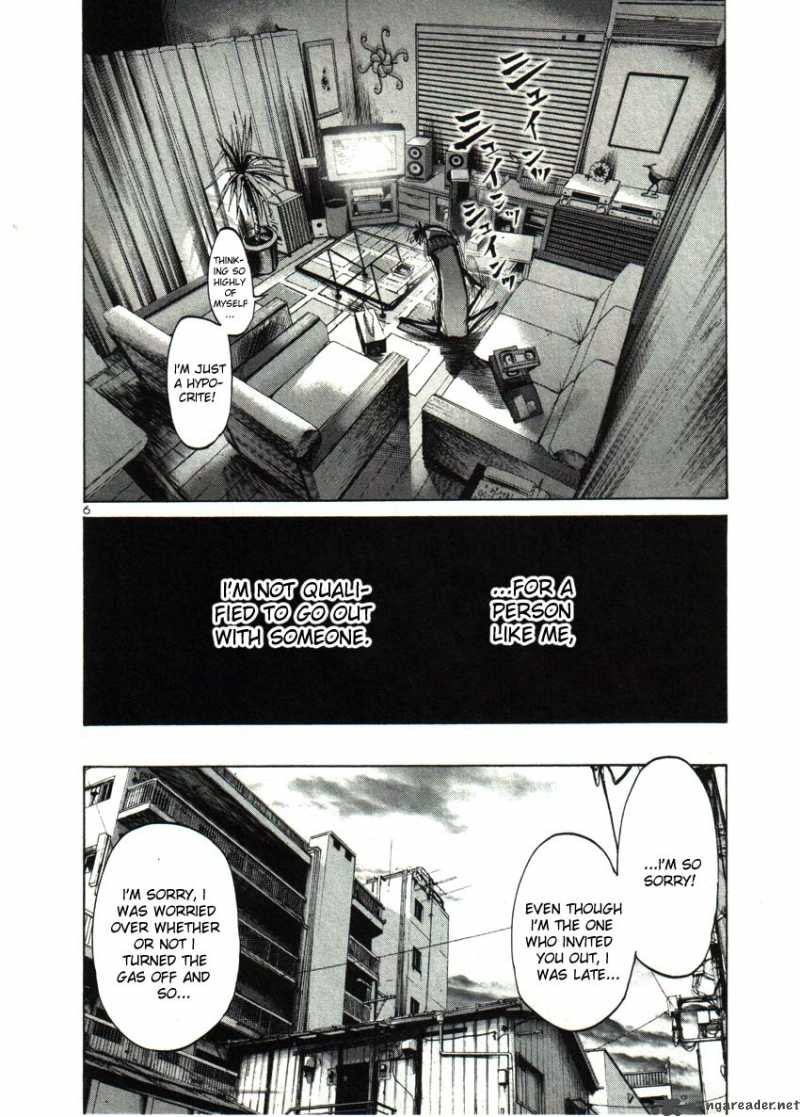 Read Goodnight Punpun Manga Online
