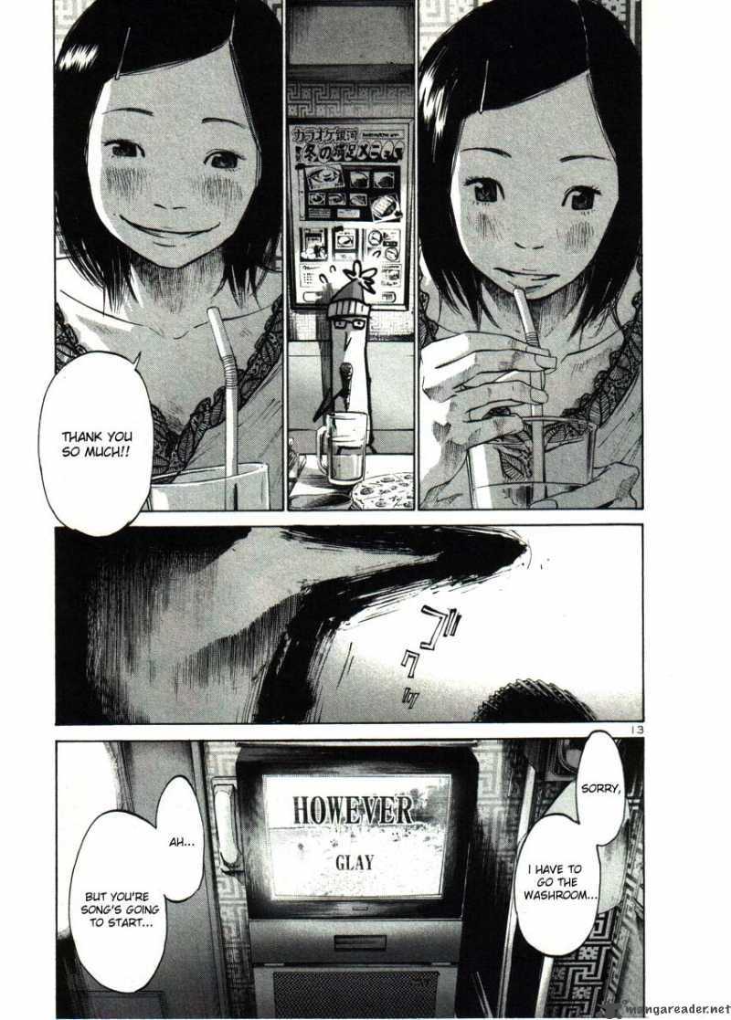 Read Goodnight Punpun Manga Online