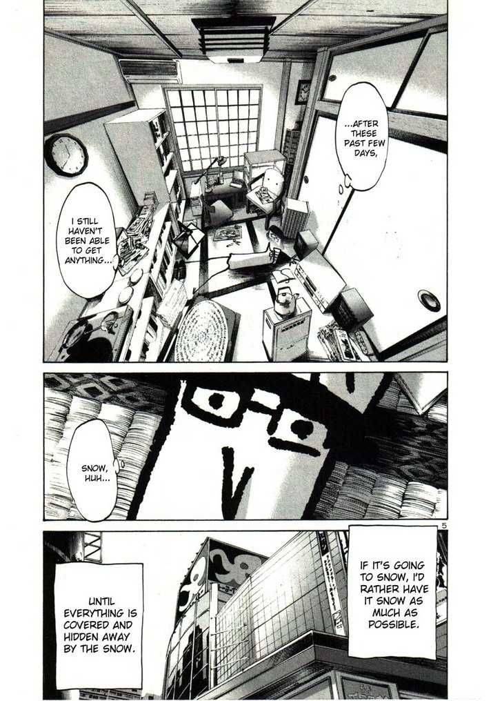 Read Goodnight Punpun Manga Online