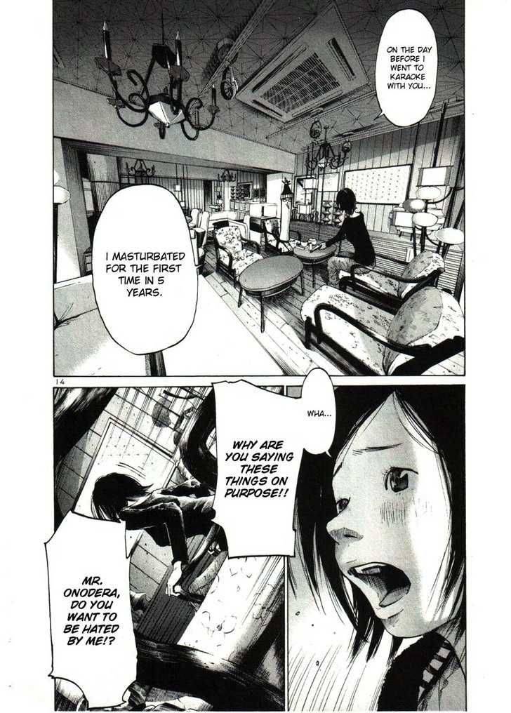 Read Goodnight Punpun Manga Online