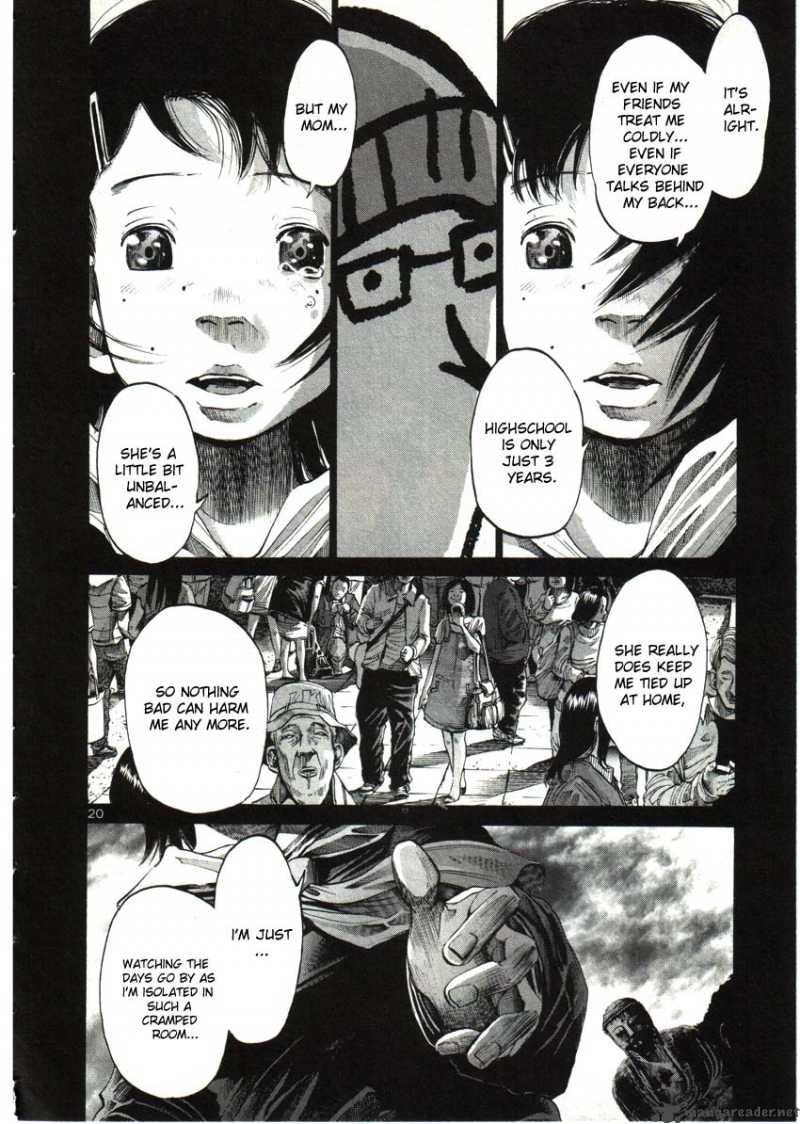 Read Goodnight Punpun Manga Online