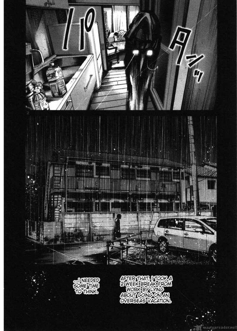 Read Goodnight Punpun Manga Online
