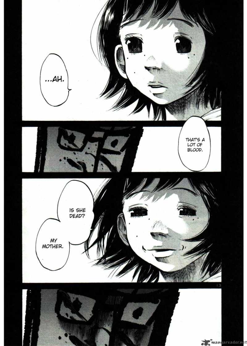 Read Goodnight Punpun Manga Online