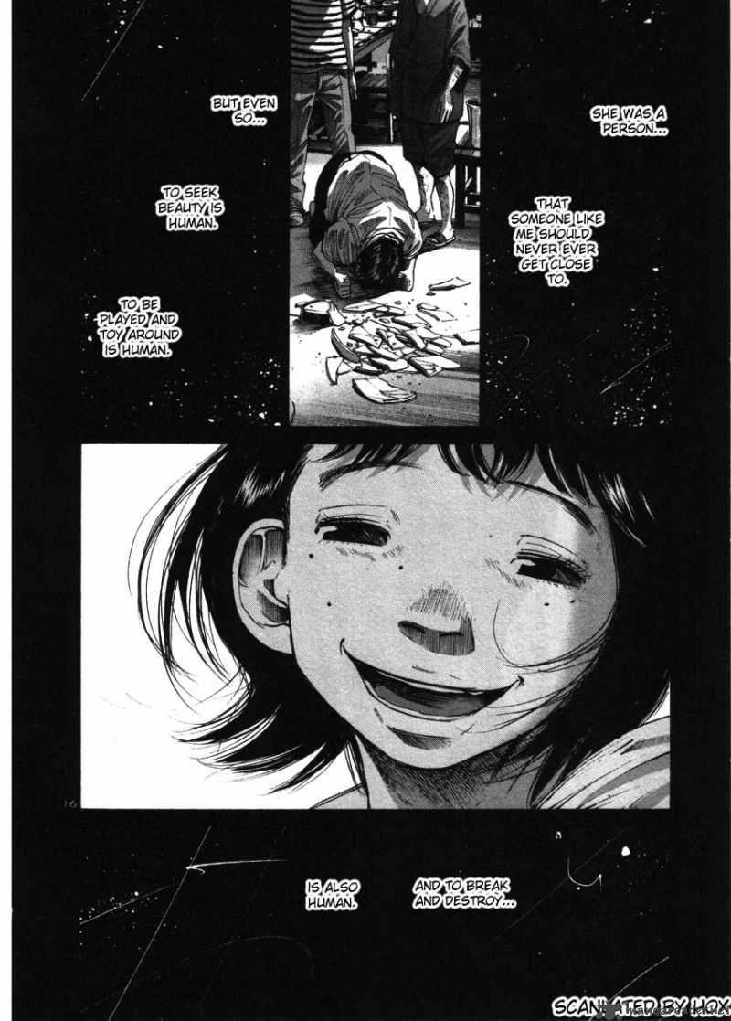 Read Goodnight Punpun Manga Online
