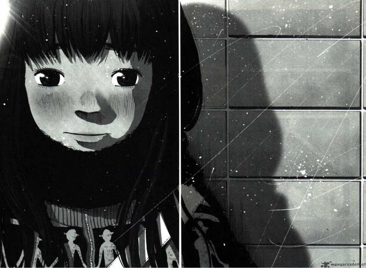 Read Goodnight Punpun Manga Online