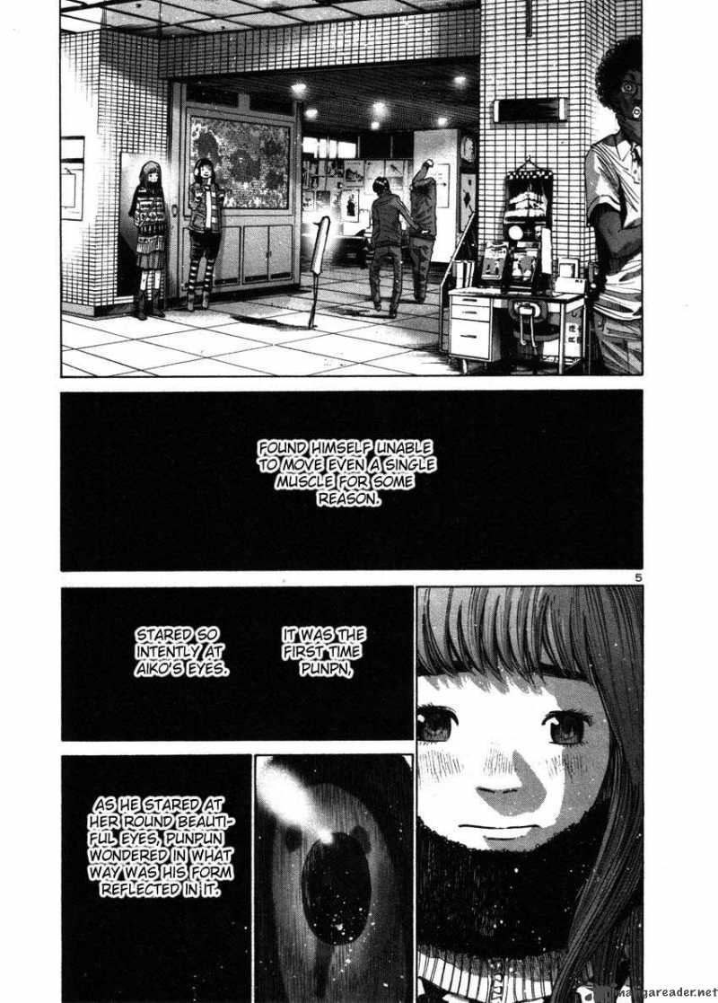 Read Goodnight Punpun Manga Online