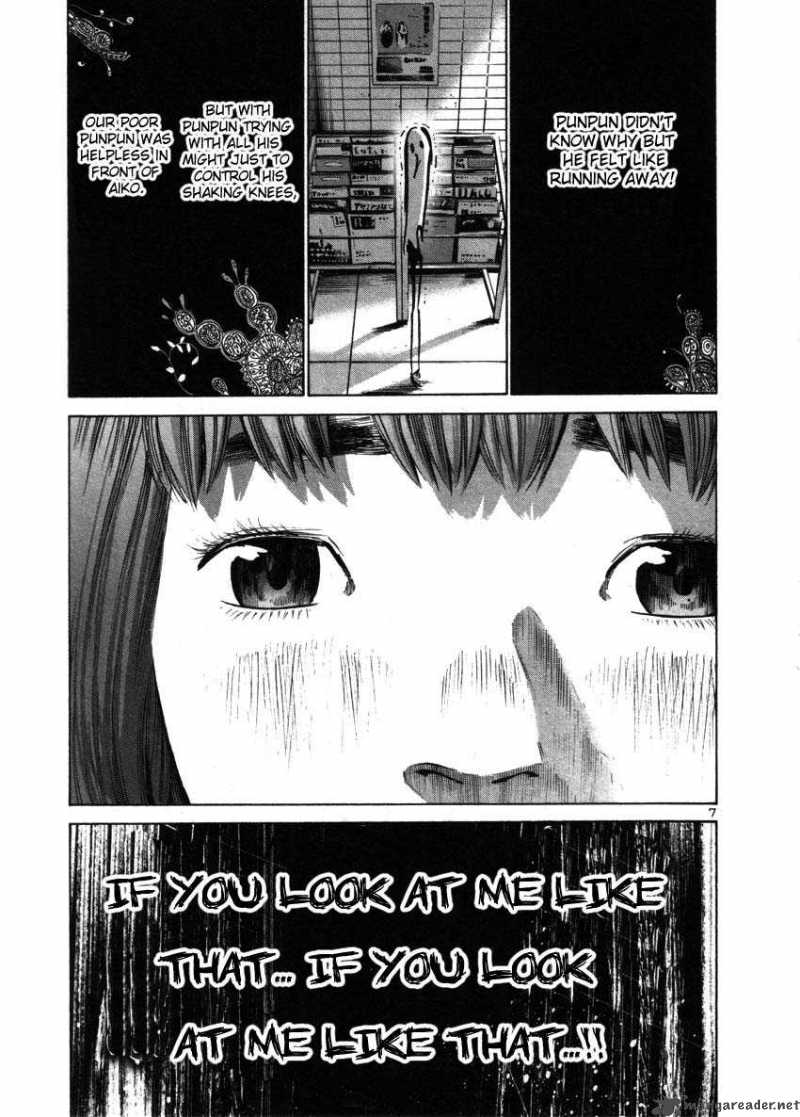 Read Goodnight Punpun Manga Online