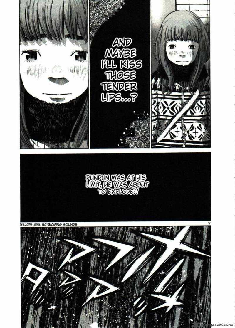 Read Goodnight Punpun Manga Online