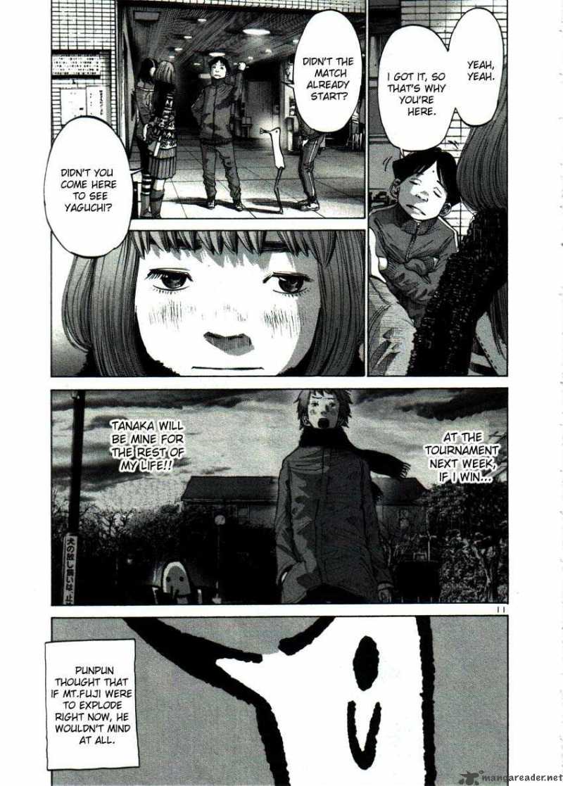 Read Goodnight Punpun Manga Online