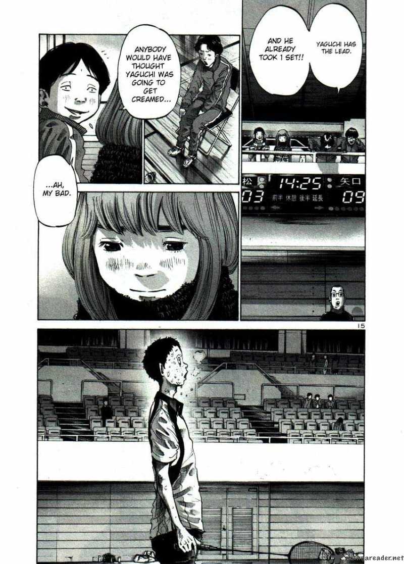 Read Goodnight Punpun Manga Online