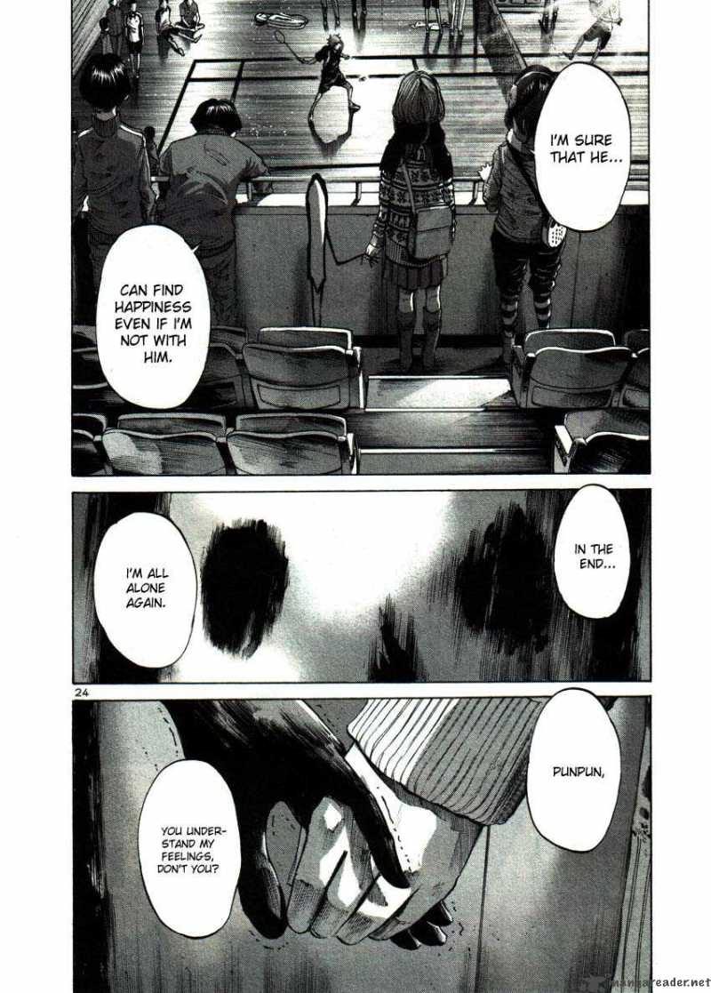 Read Goodnight Punpun Manga Online