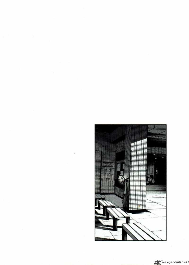 Read Goodnight Punpun Manga Online