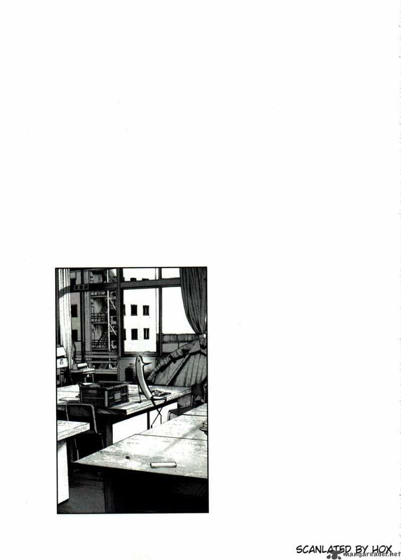 Read Goodnight Punpun Manga Online