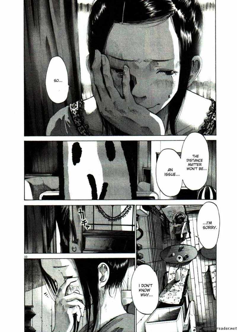 Read Goodnight Punpun Manga Online