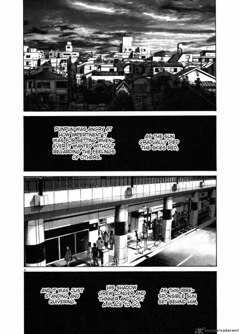 Read Goodnight Punpun Manga Online