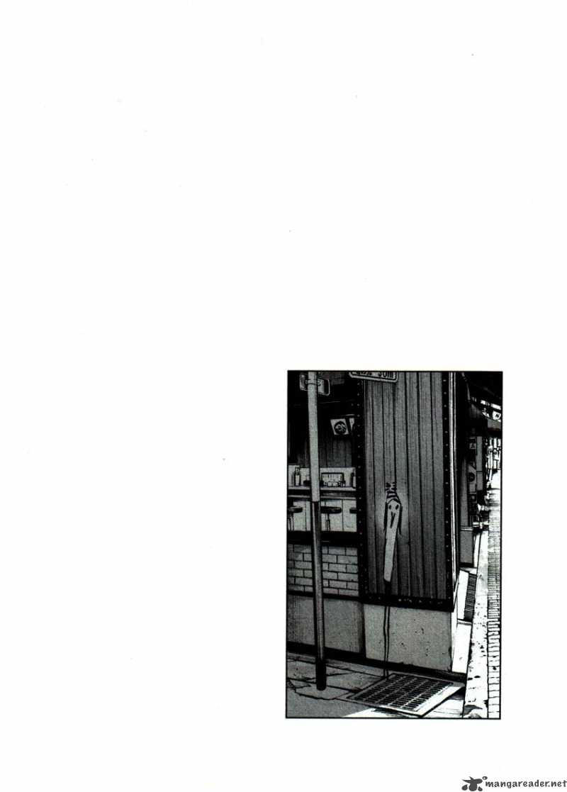 Read Goodnight Punpun Manga Online