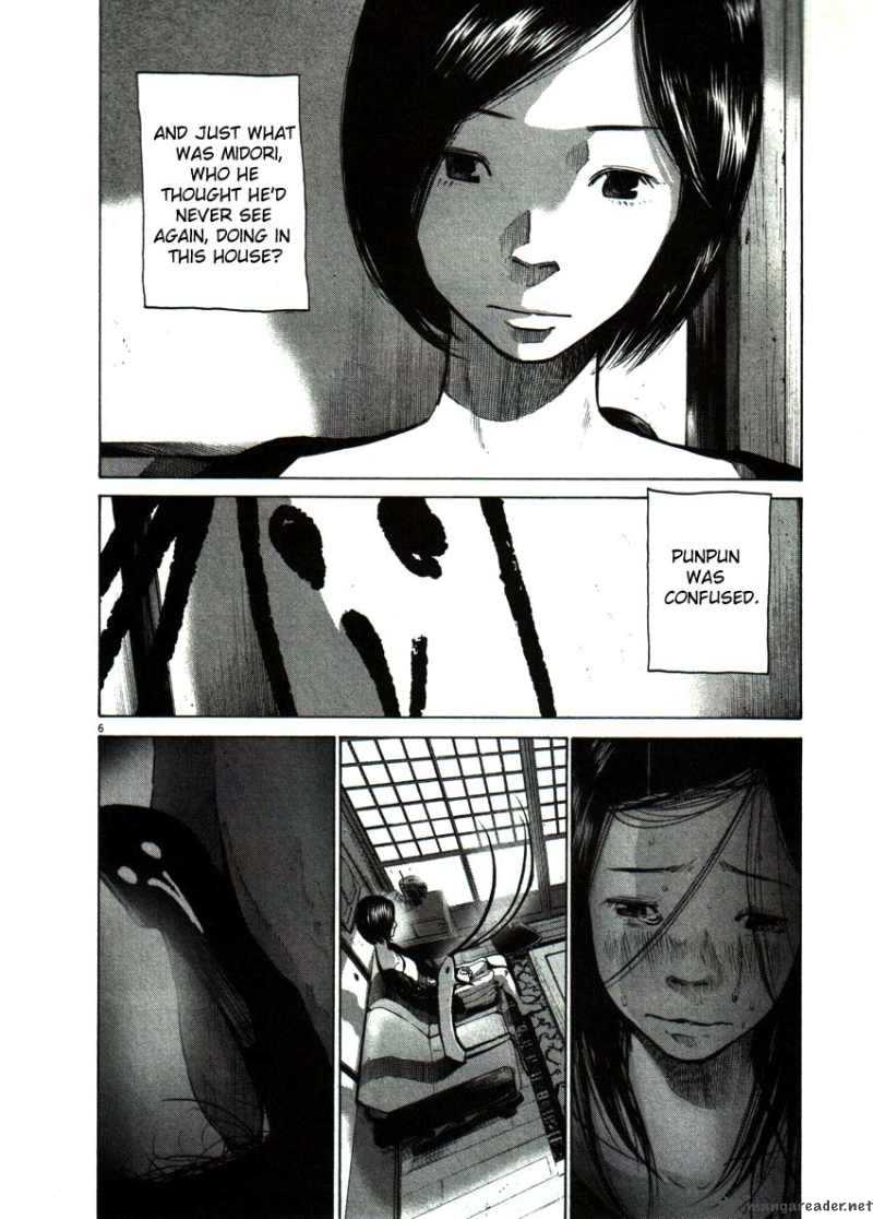 Read Goodnight Punpun Manga Online