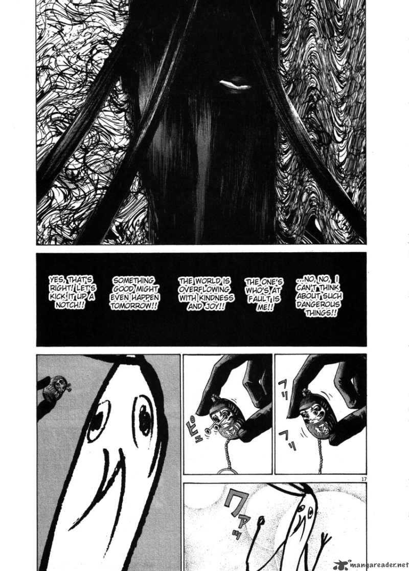 Read Goodnight Punpun Manga Online