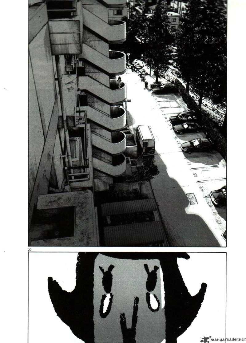 Read Goodnight Punpun Manga Online