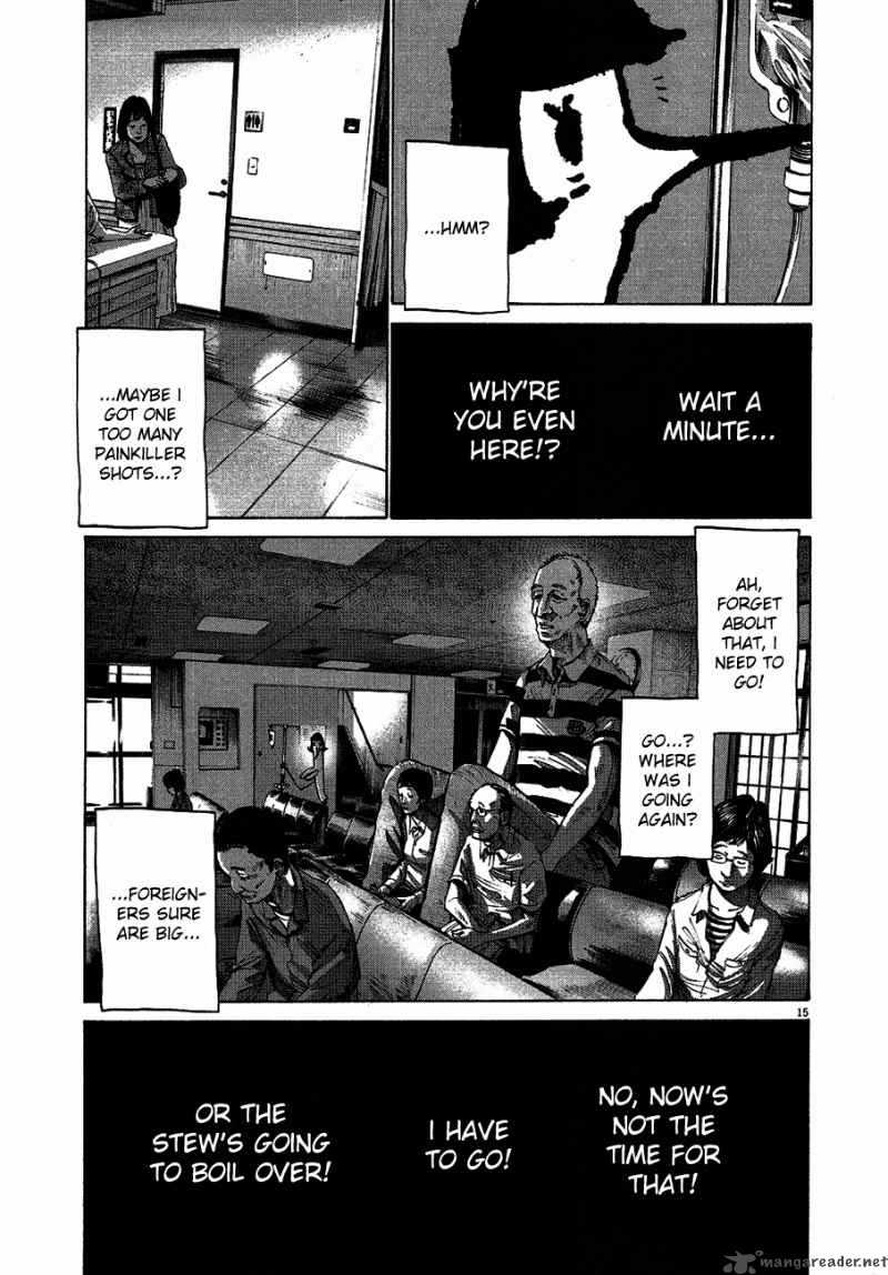 Read Goodnight Punpun Manga Online