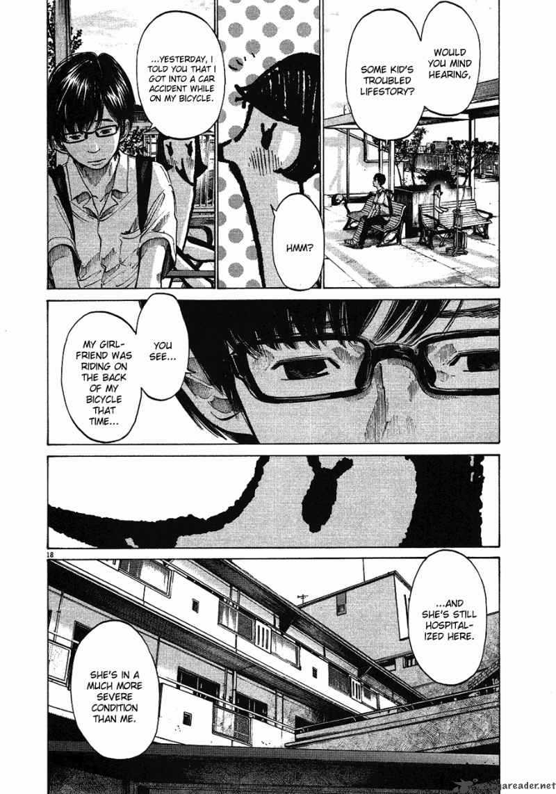 Read Goodnight Punpun Manga Online