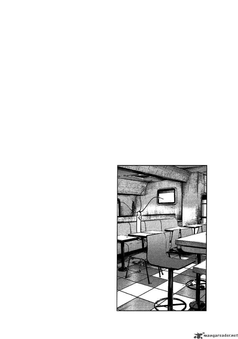 Read Goodnight Punpun Manga Online