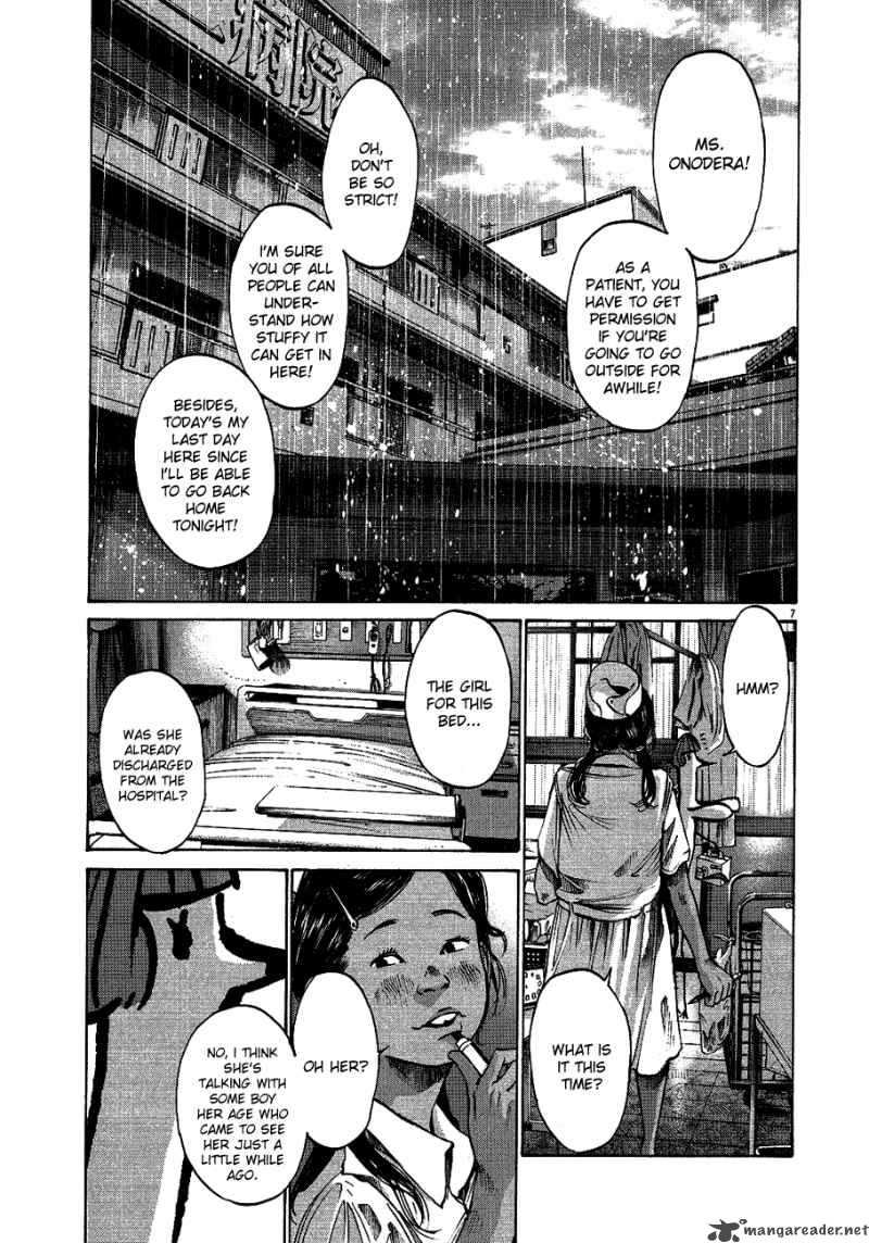 Read Goodnight Punpun Manga Online