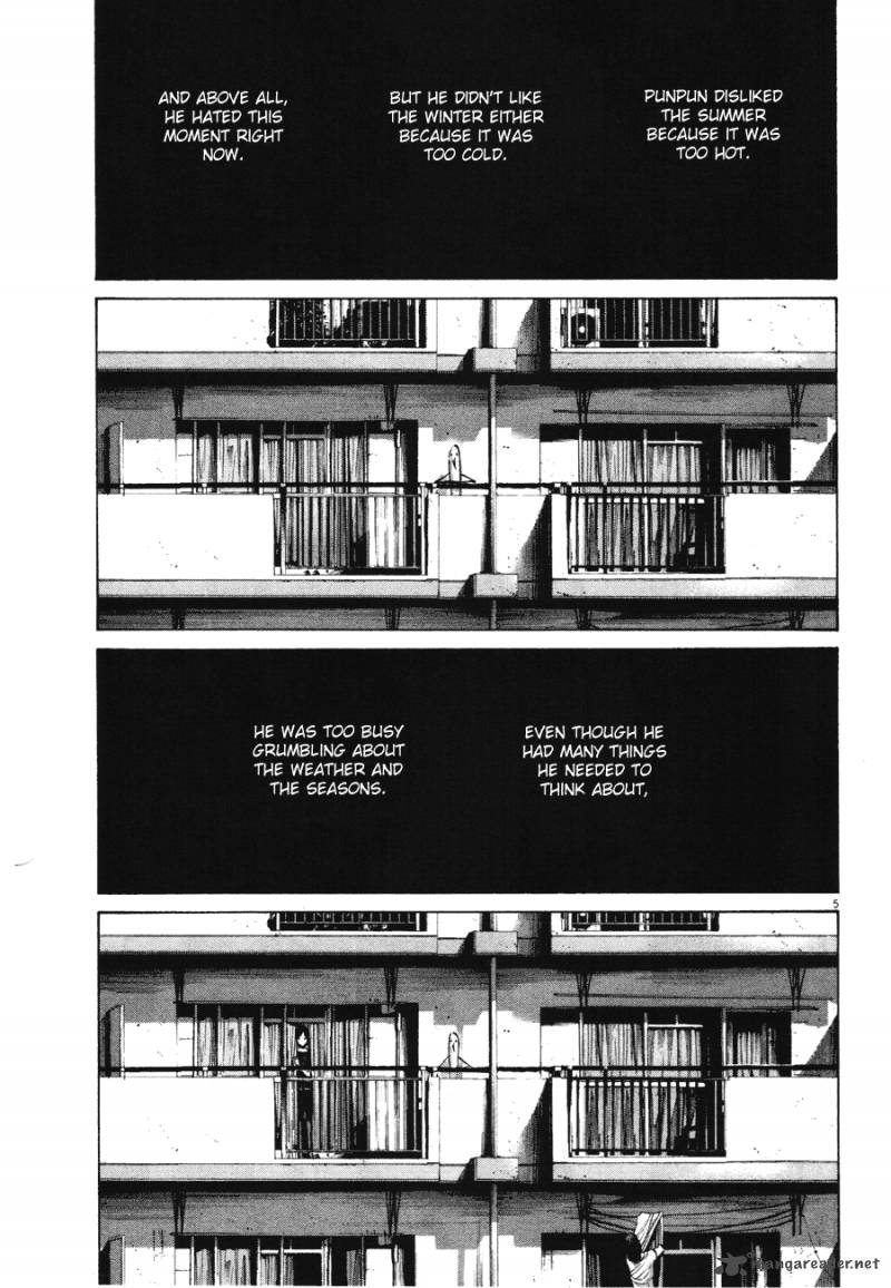 Read Goodnight Punpun Manga Online