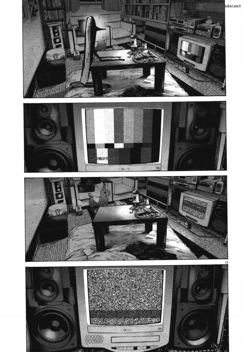 Read Goodnight Punpun Manga Online