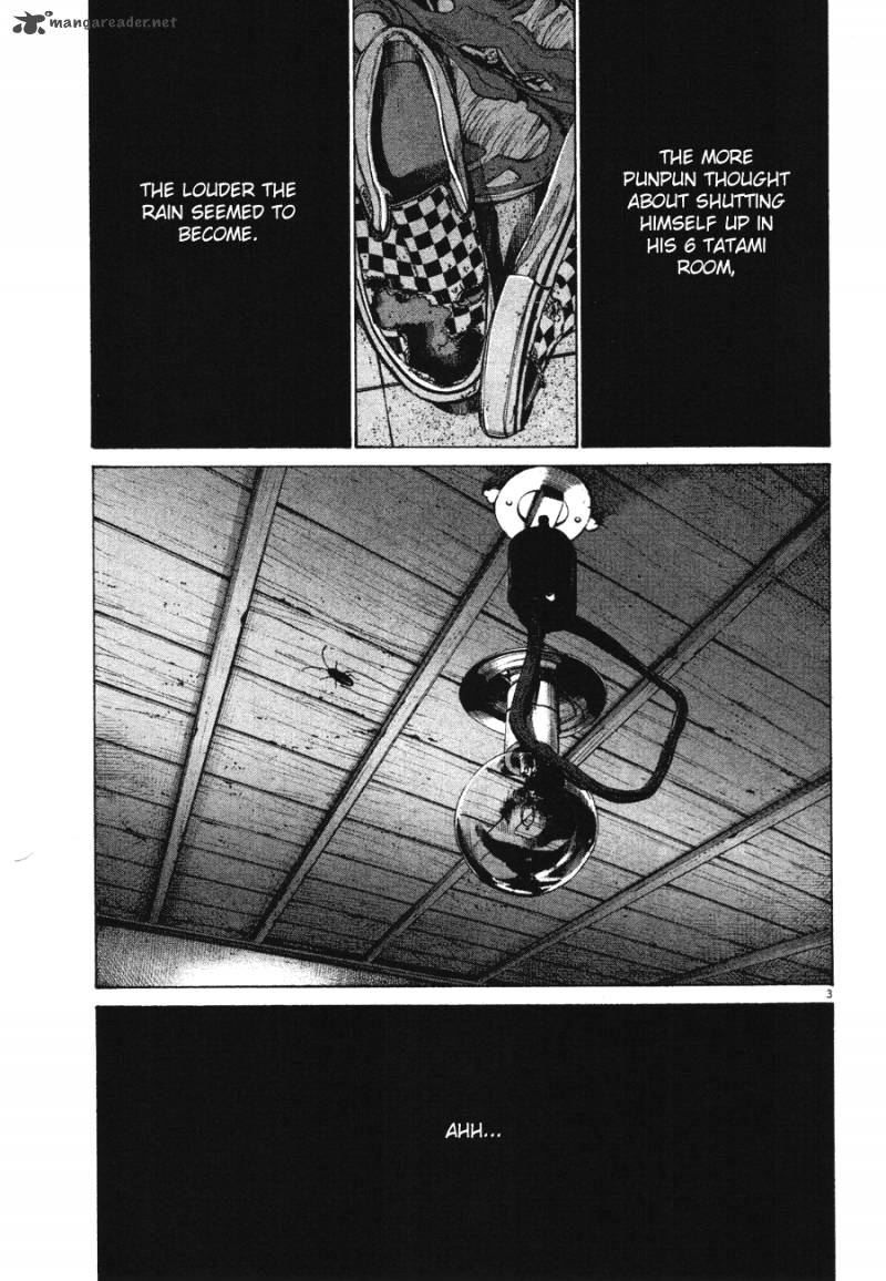 Read Goodnight Punpun Manga Online