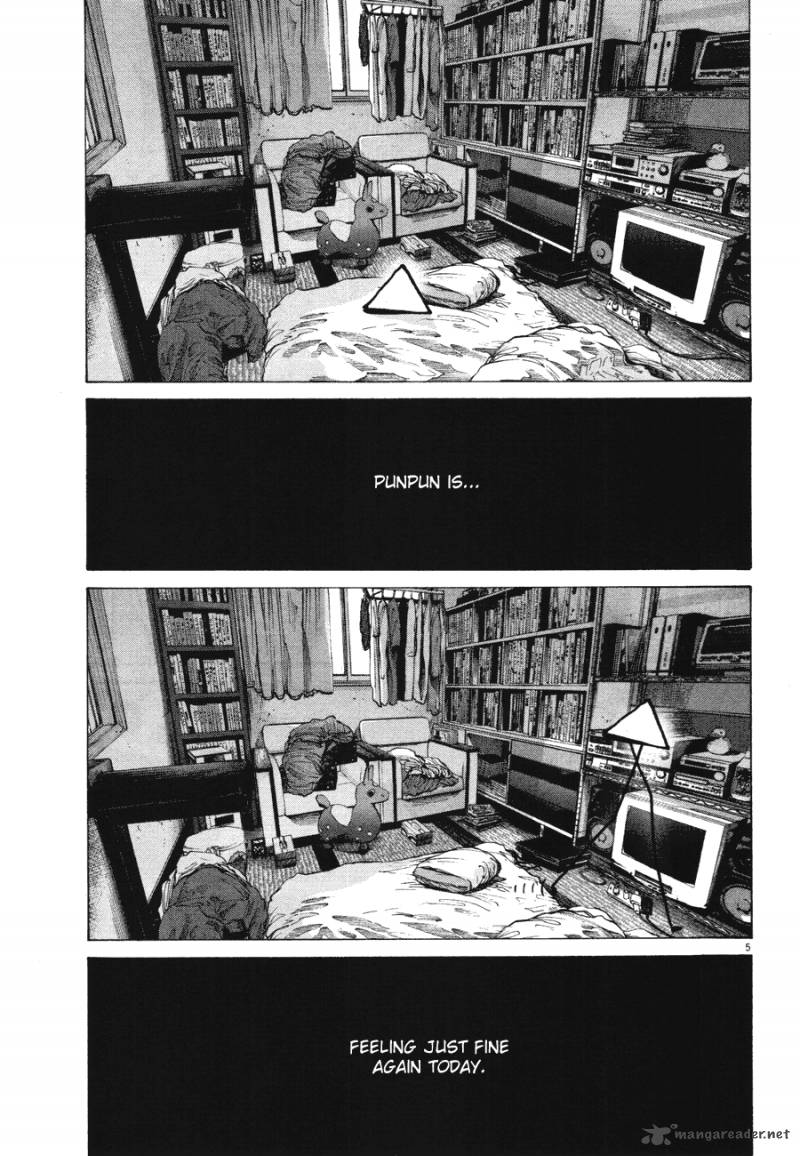 Read Goodnight Punpun Manga Online