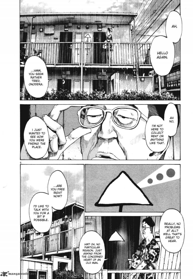 Read Goodnight Punpun Manga Online