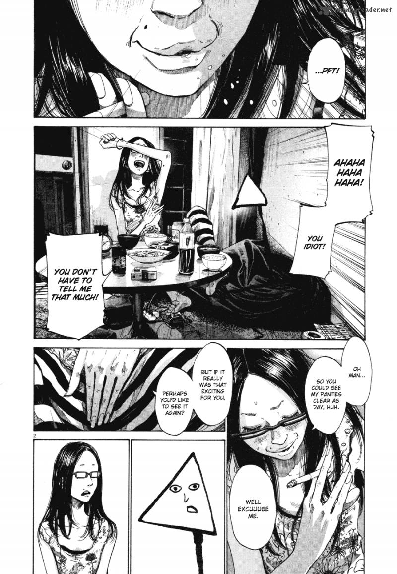 Read Goodnight Punpun Manga Online