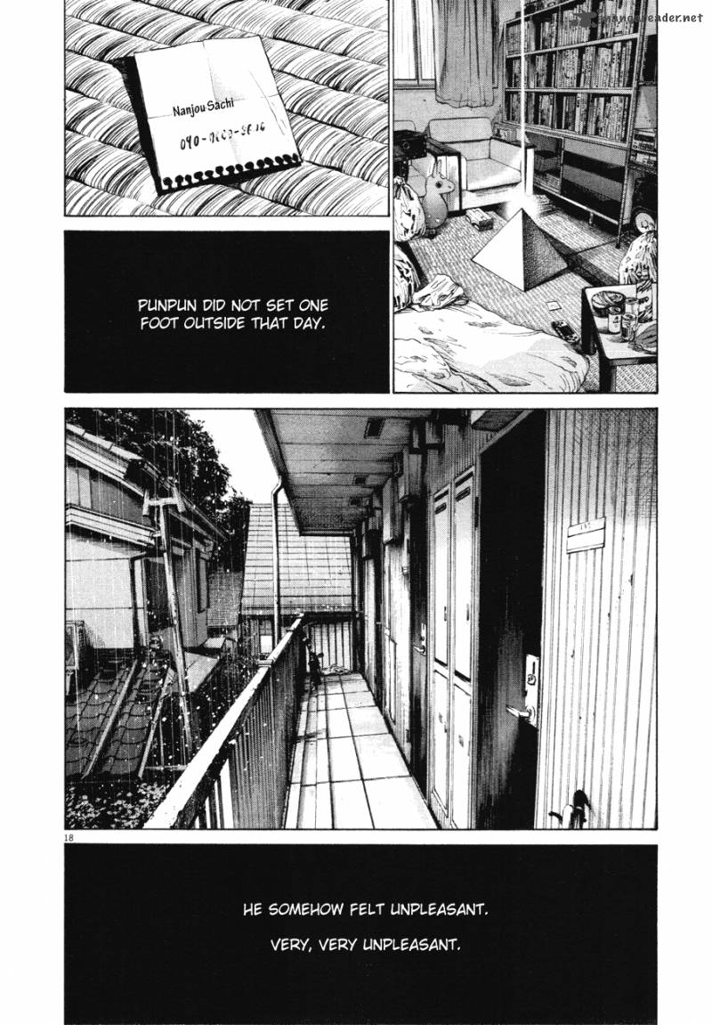 Read Goodnight Punpun Manga Online