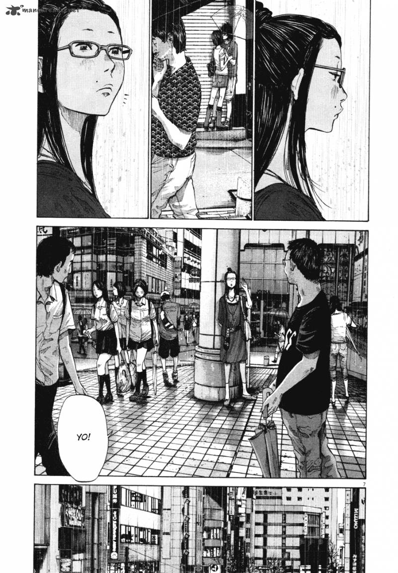 Read Goodnight Punpun Manga Online