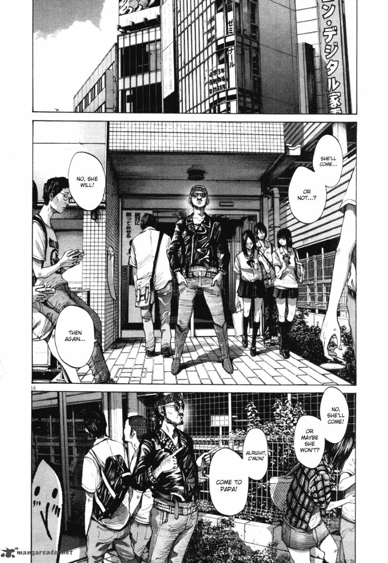 Read Goodnight Punpun Manga Online