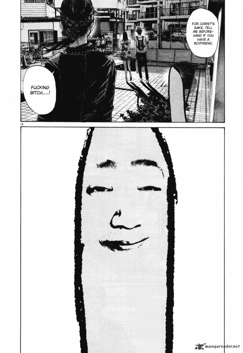 Read Goodnight Punpun Manga Online
