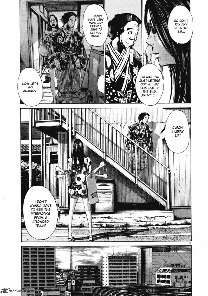 Read Goodnight Punpun Manga Online