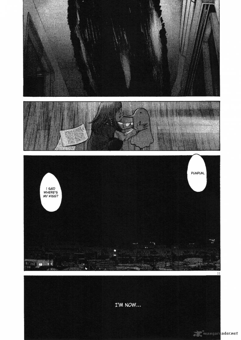 Read Goodnight Punpun Manga Online