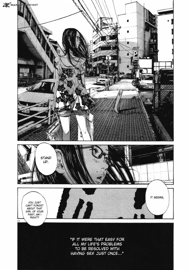 Read Goodnight Punpun Manga Online