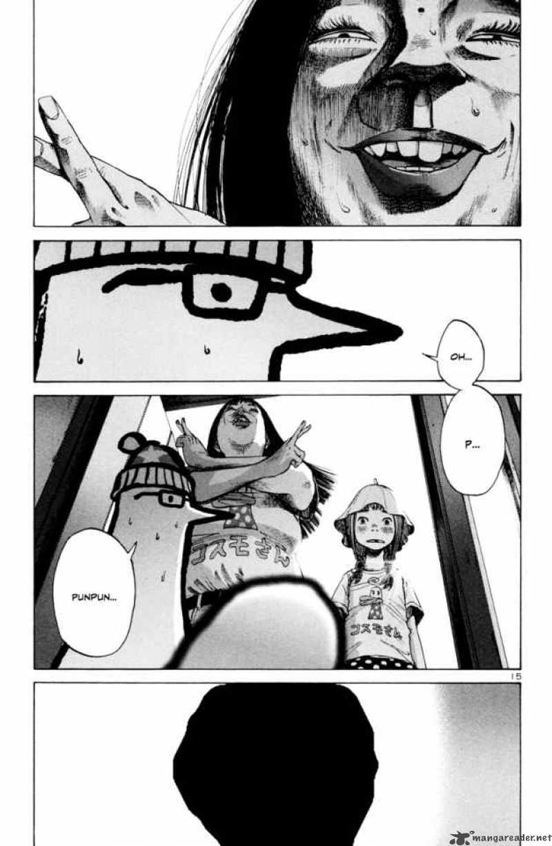Read Goodnight Punpun Manga Online