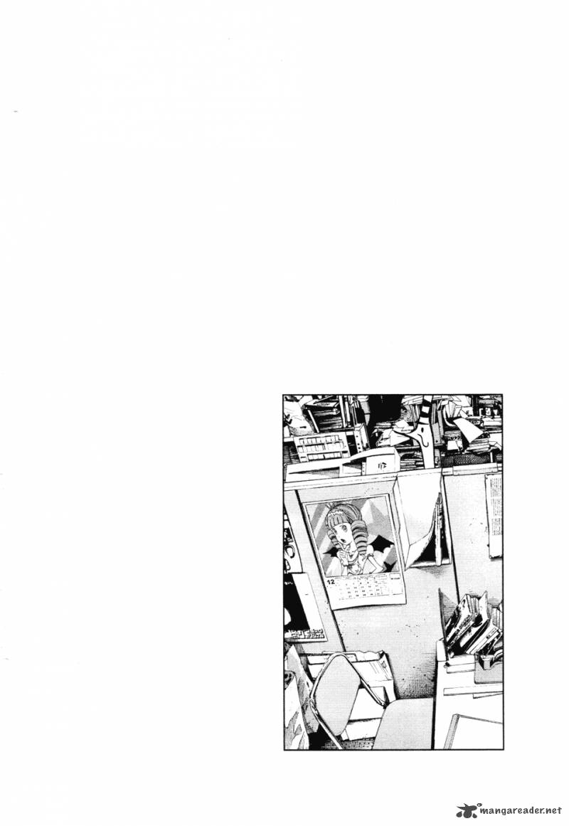 Read Goodnight Punpun Manga Online