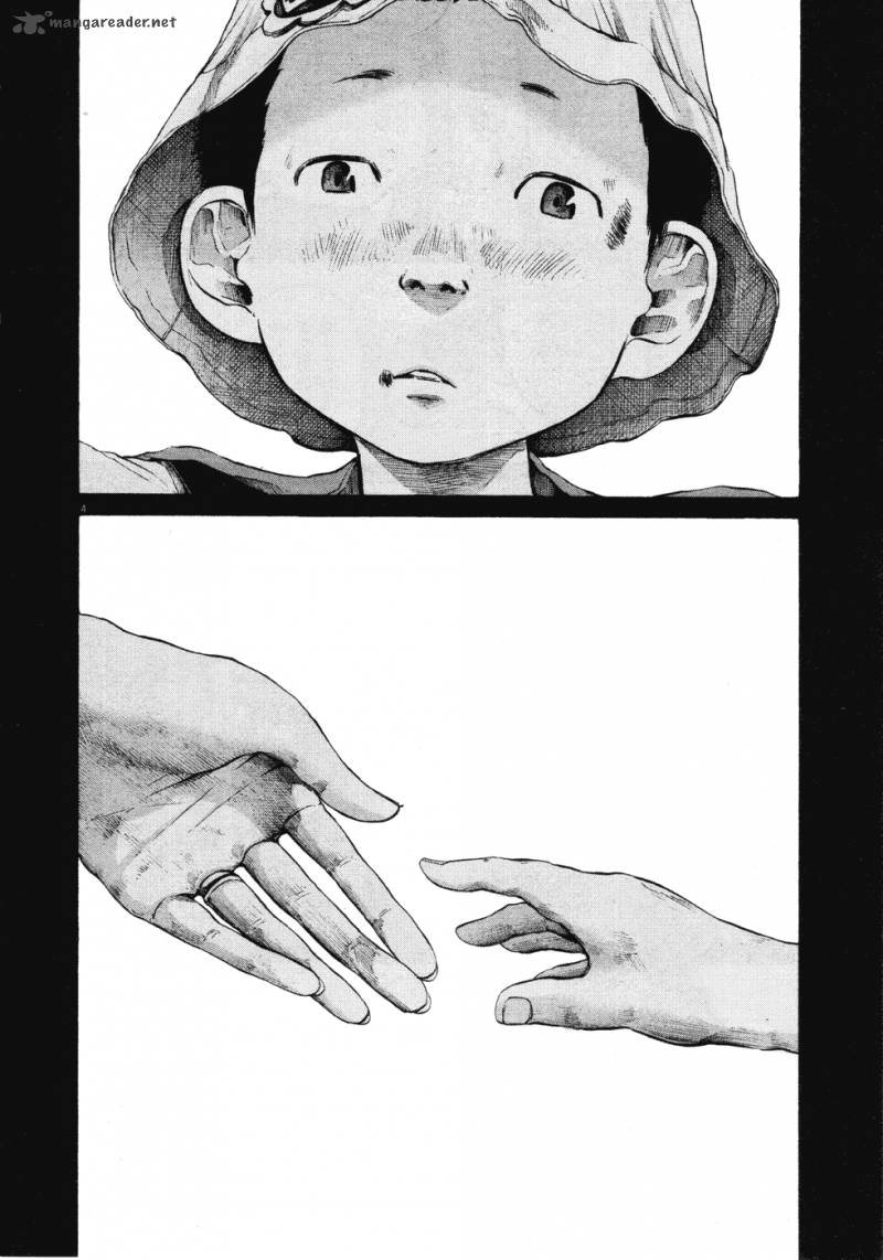 Read Goodnight Punpun Manga Online