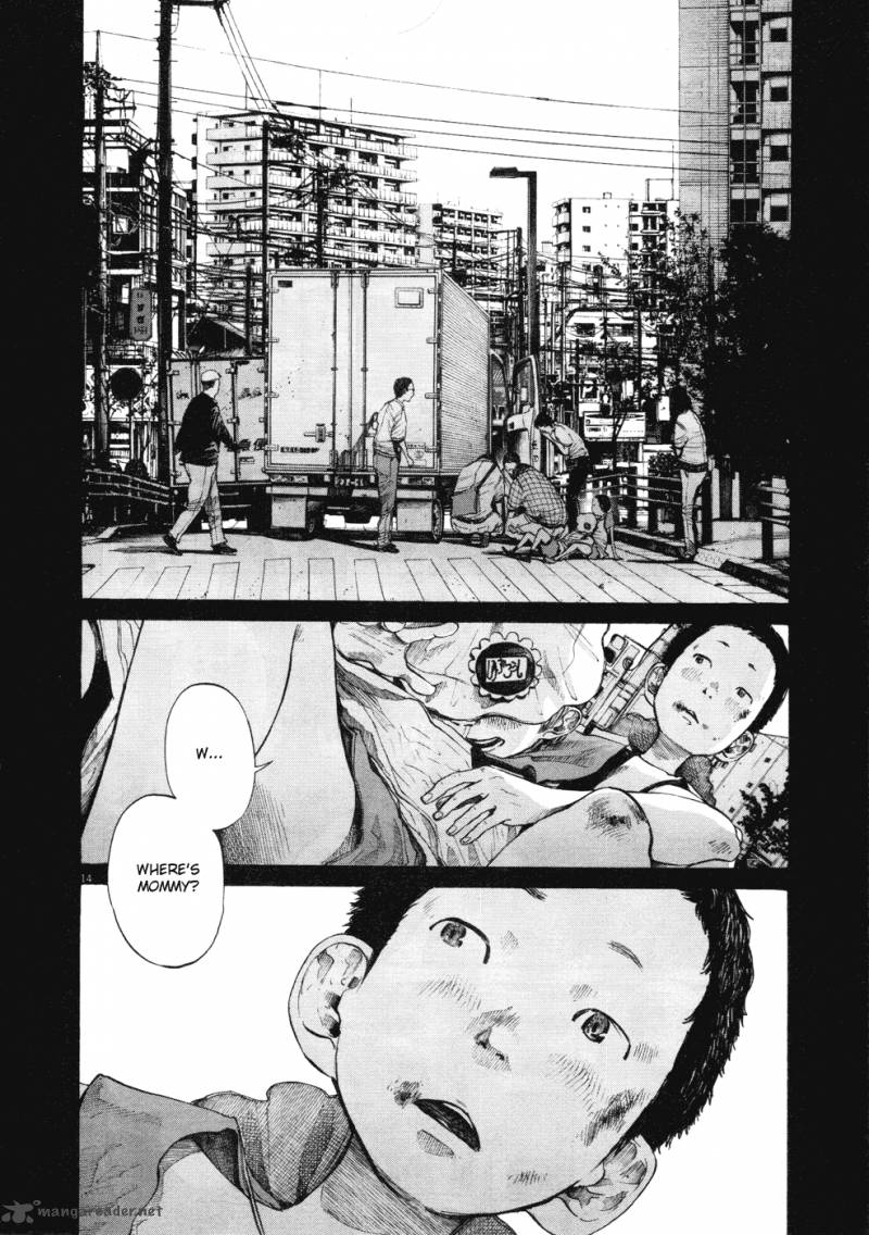 Read Goodnight Punpun Manga Online