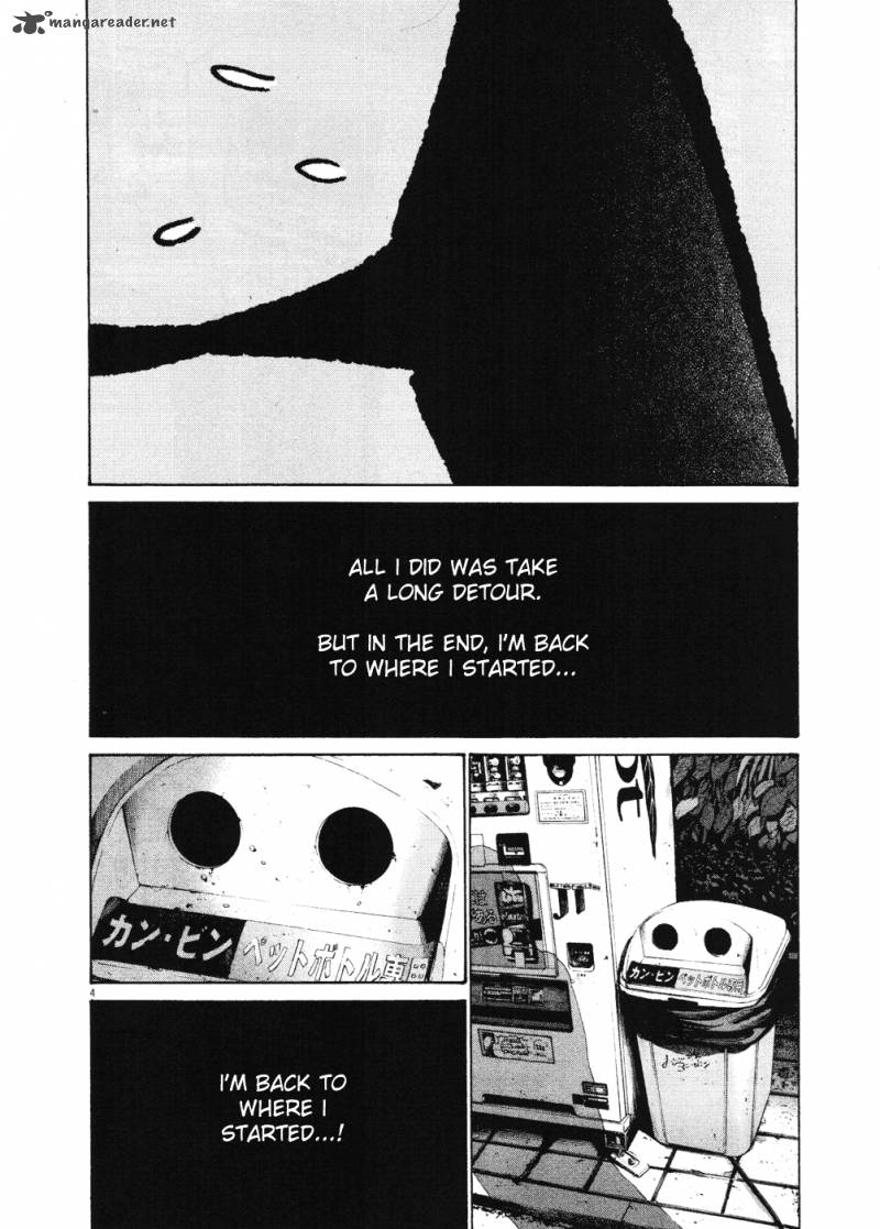 Read Goodnight Punpun Manga Online